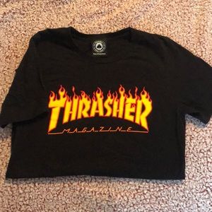 THRASHER T-shirt